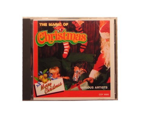 Magic Of Christmas/Magic Of Christmas
